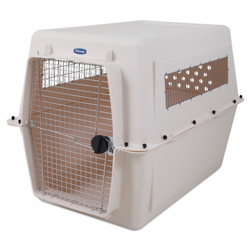 Petmate Ultra Vari Kennel Giant
