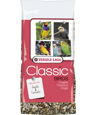 Versele-Laga Oiseaux Classic Perroquets