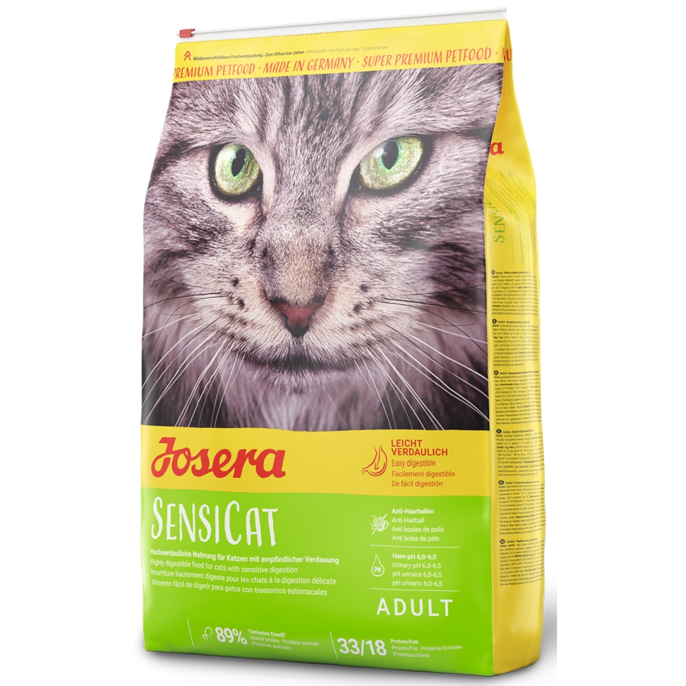 Josera Cat SensiCat