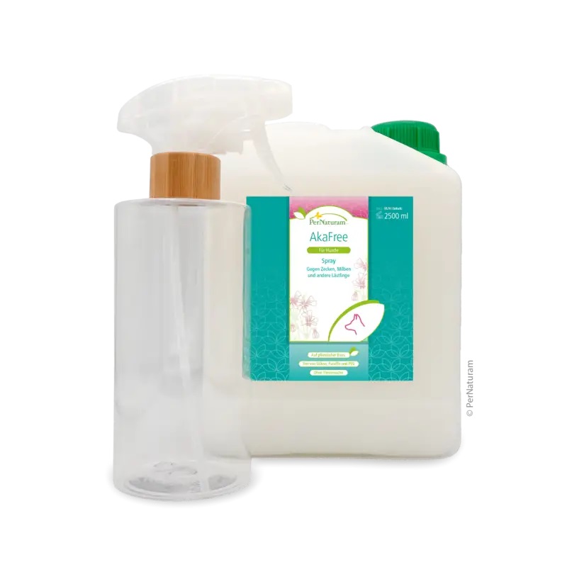 PerNaturam Dog AkaFree