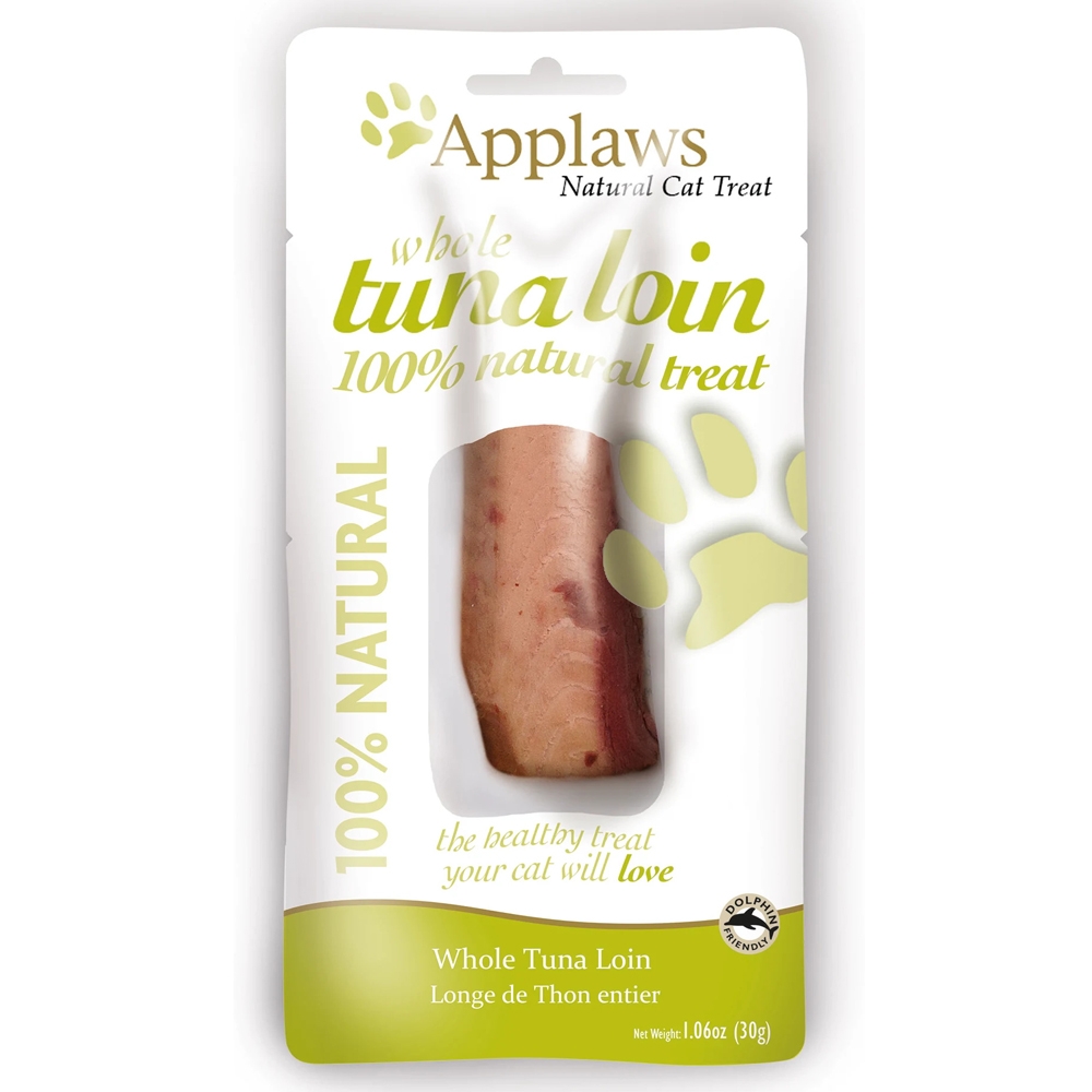 Applaws Cat Thunfischfilet am Stück