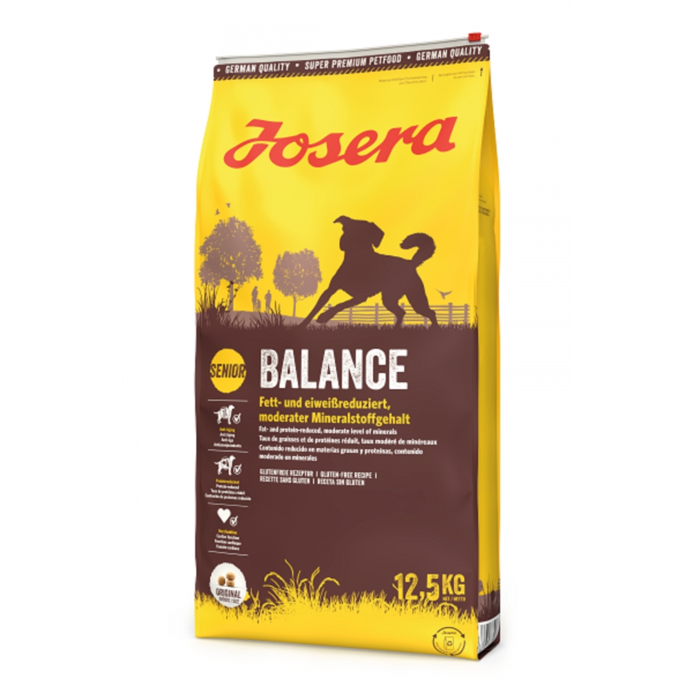 Josera Daily Balance Senior