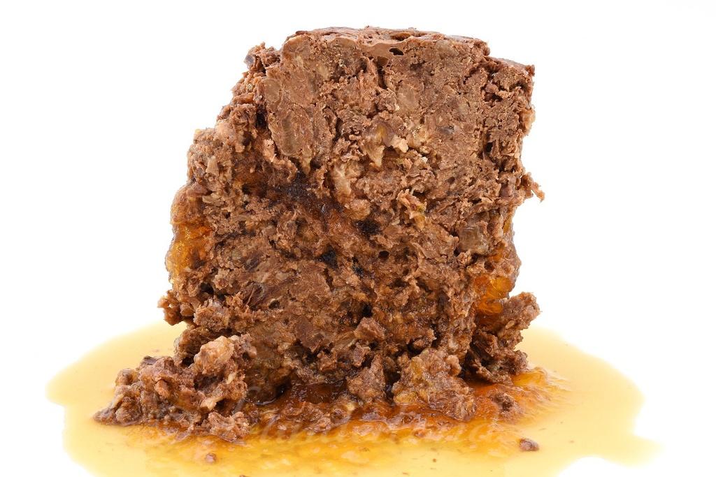 Lunderland Pferdefleisch