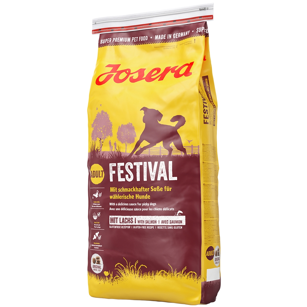 Josera Daily Festival