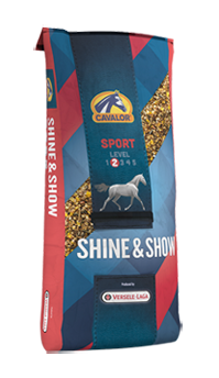 Cavalor Sport Shine & Show