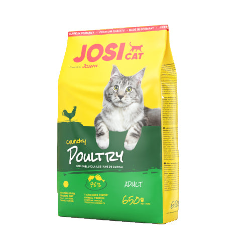 Josi Cat Adult Chicken