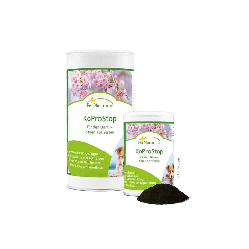 PerNaturam Dog KoProStop