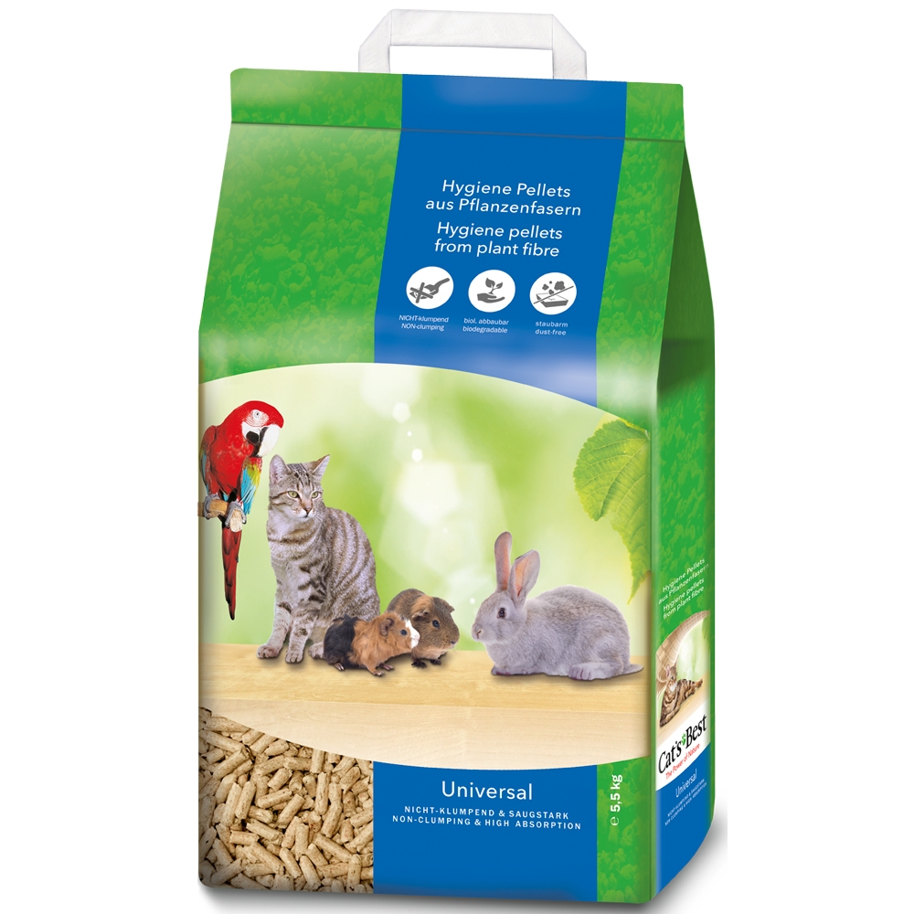 Cat's Best Universal