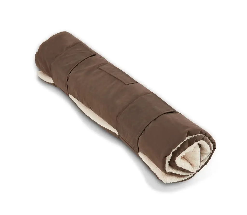 Wolters Vagabund Reisedecke