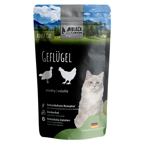 Black Canyon Adult Geflügel