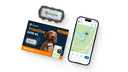 Tractive GPS Tracker Dog XL Adventure Edition