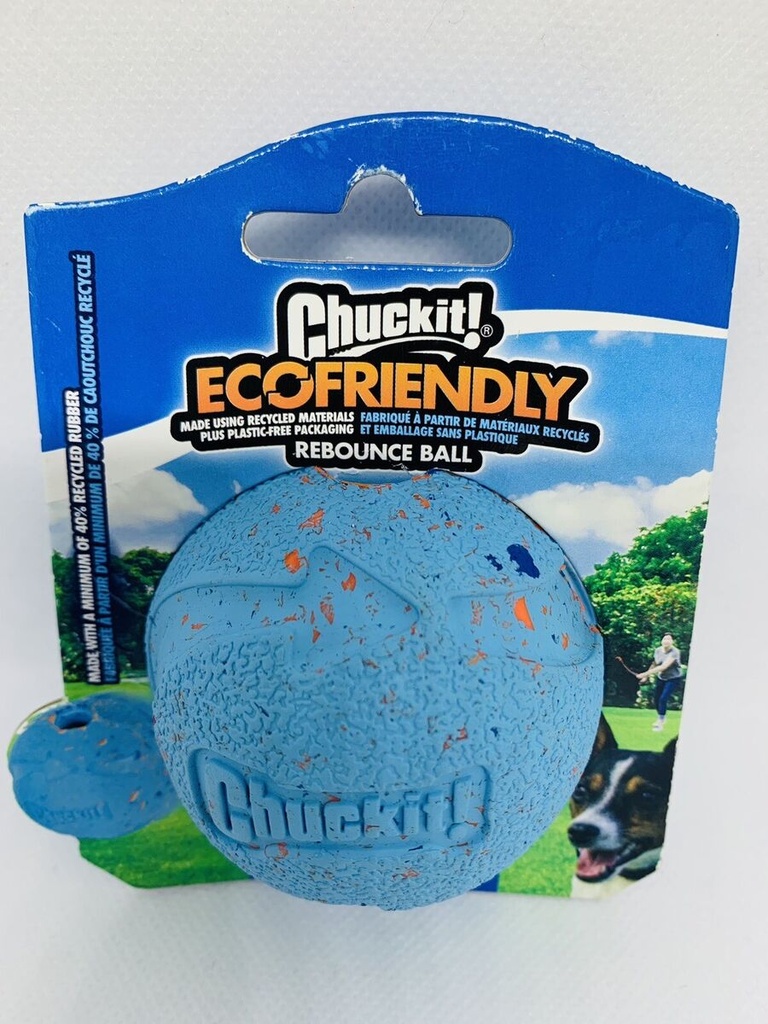 Chuckit Eco Friendly
