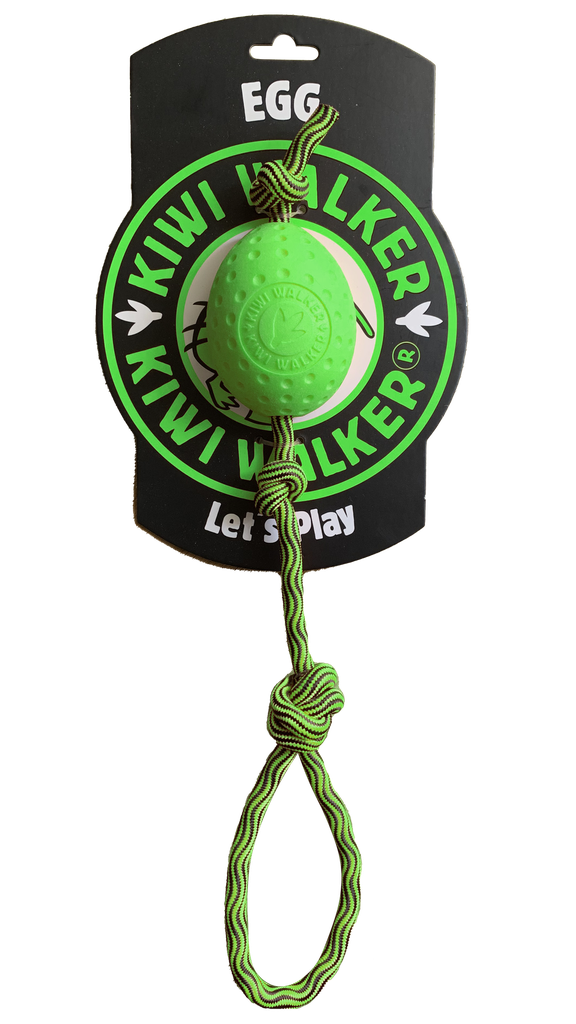 Kiwi Walker Egg Green