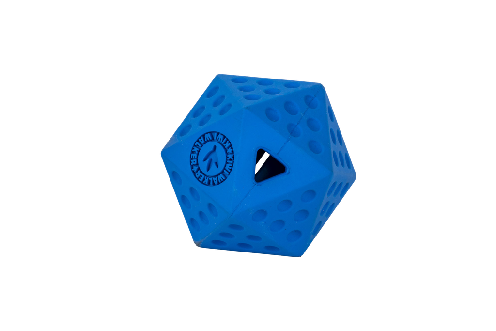 Kiwi Walker Icosaball Blue