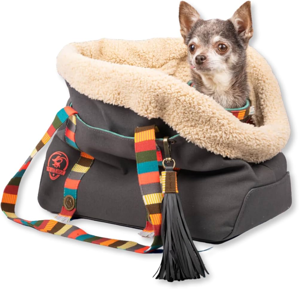 Dwam Mr & Smith Dog Bag