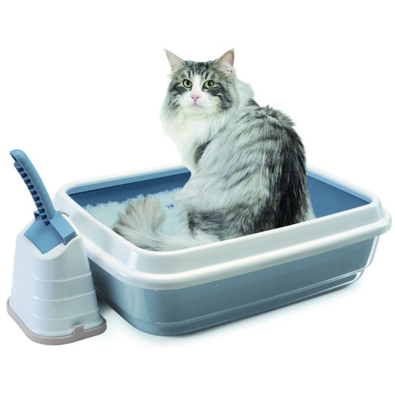 Imac Romeo Streuschaufel