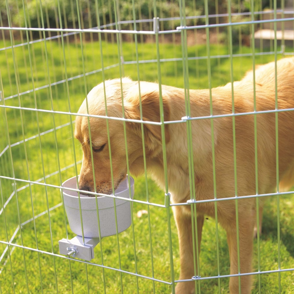 Savic Crock Napf für Transportbox 1200 ml