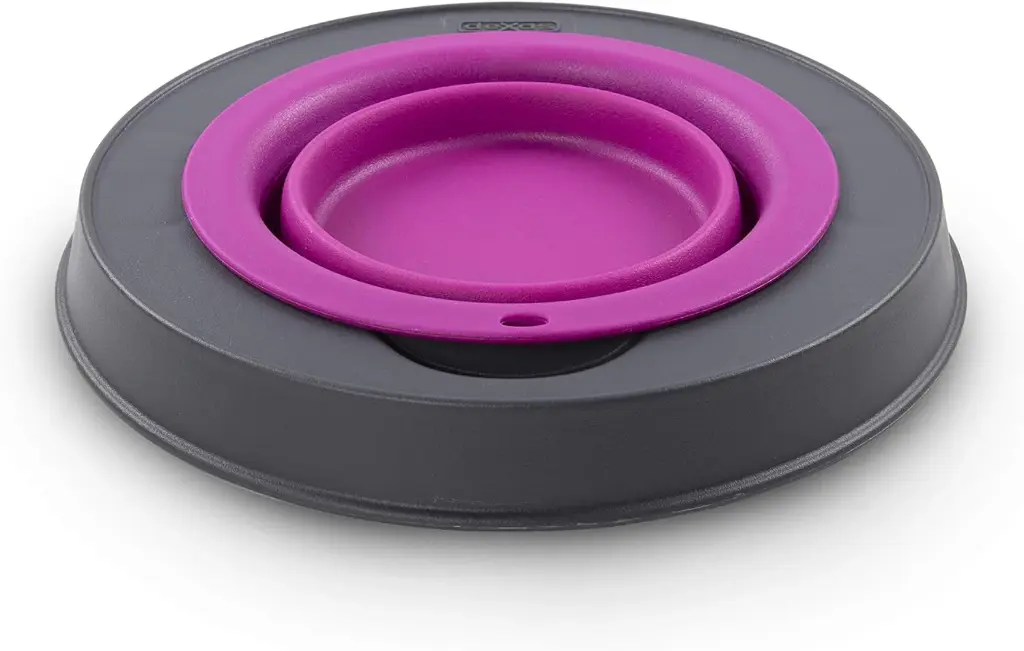 Dexas Single Elevated Feeder