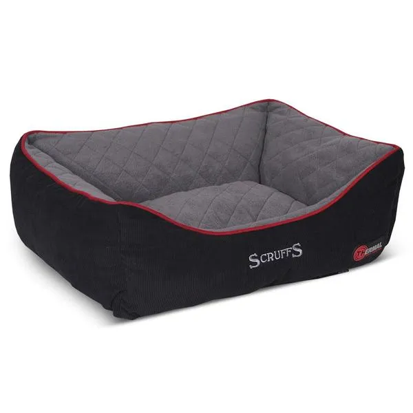 Scruffs Selfheating Pet Bed 