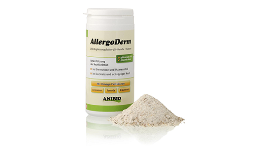 Anibio Allergoderm
