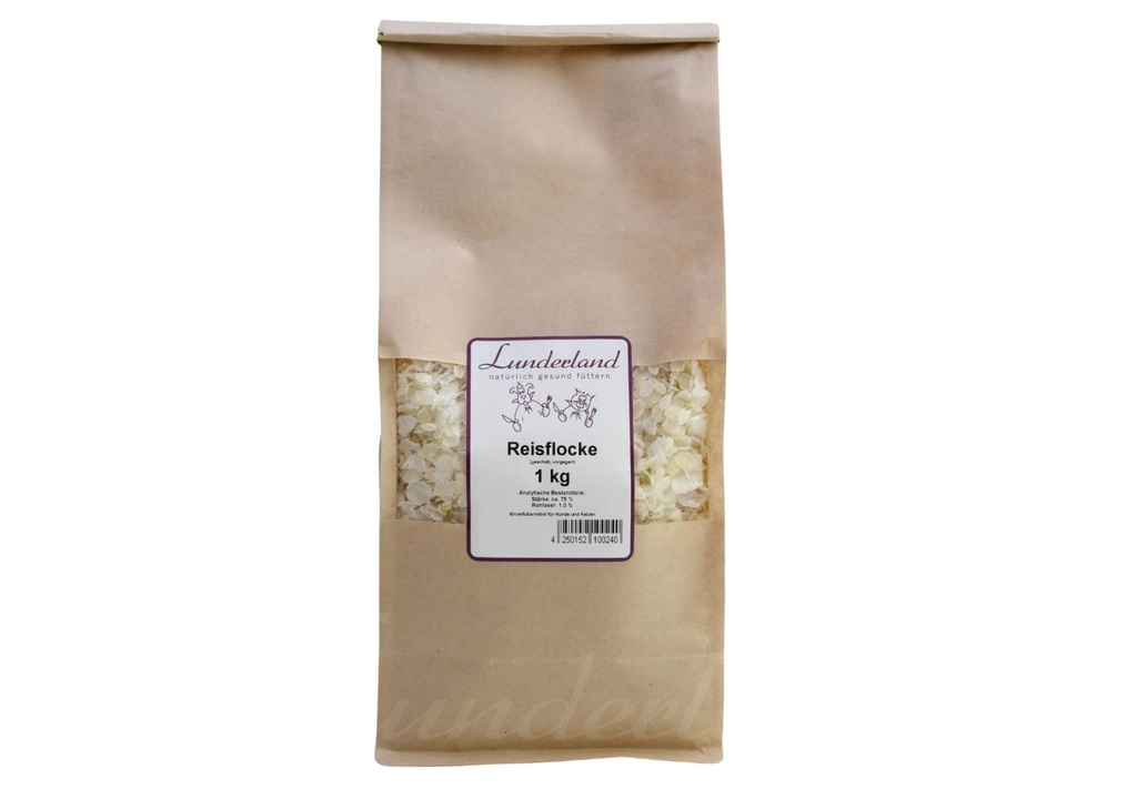 Lunderland ReisFlocke