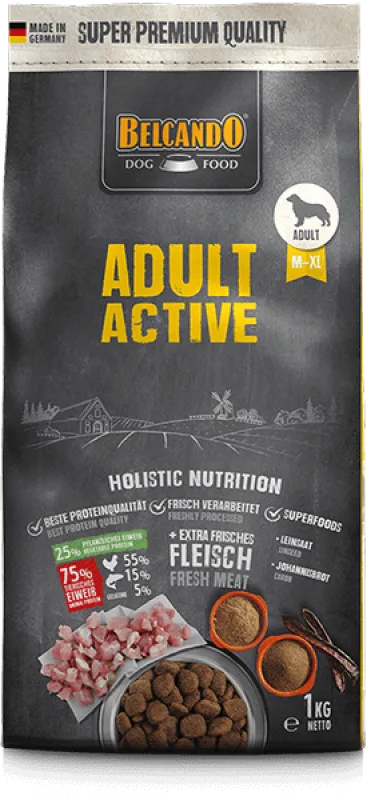 Belcando Adult Active