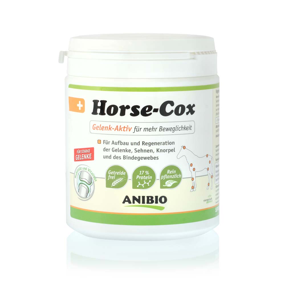 Anibio Horse-Cox