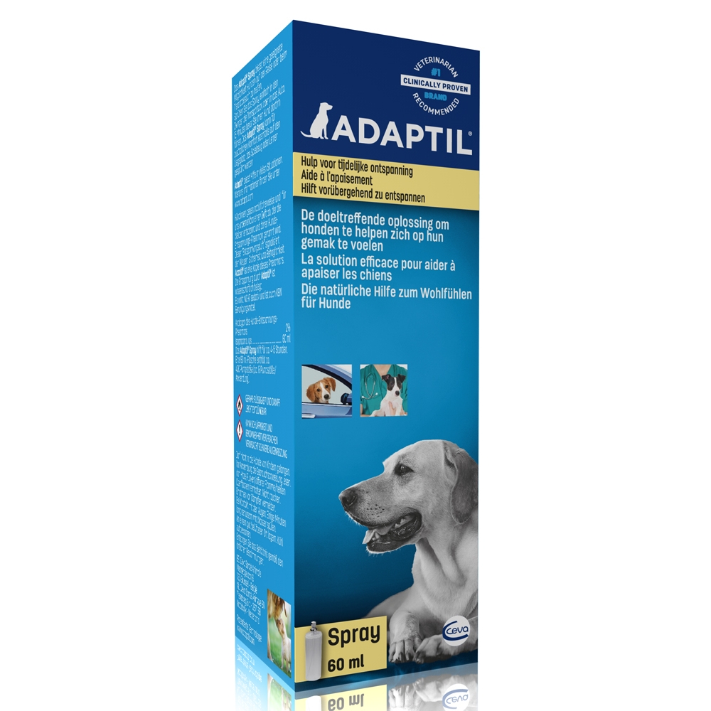 Ceva Adaptil Transportspray