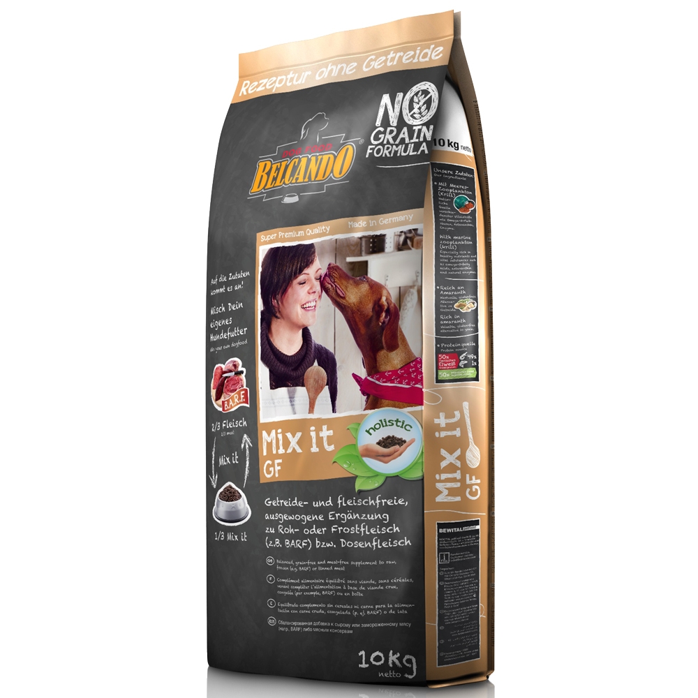Belcando Mix It Grain-Free