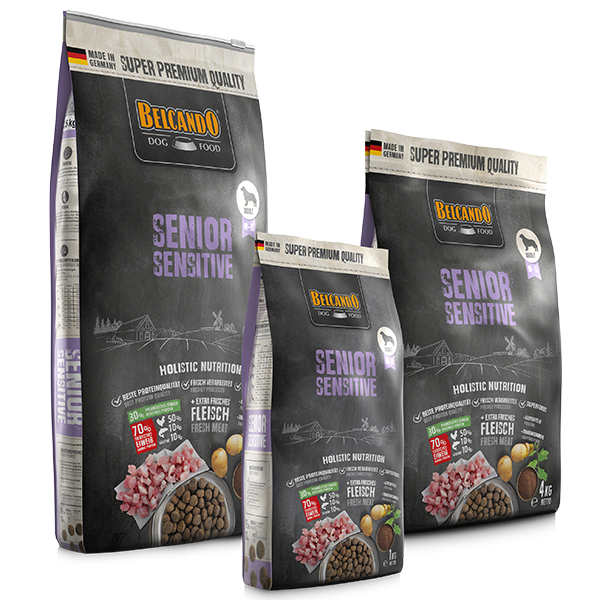 Belcando Senior Sensitive