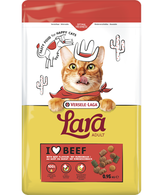 Versele-Laga Cat Lara Rind