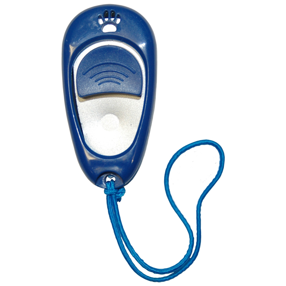 The Company of Animals Clix Multi-Clicker