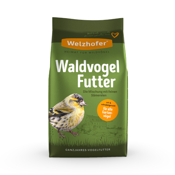 Welzhofer Waldvogelfutter
