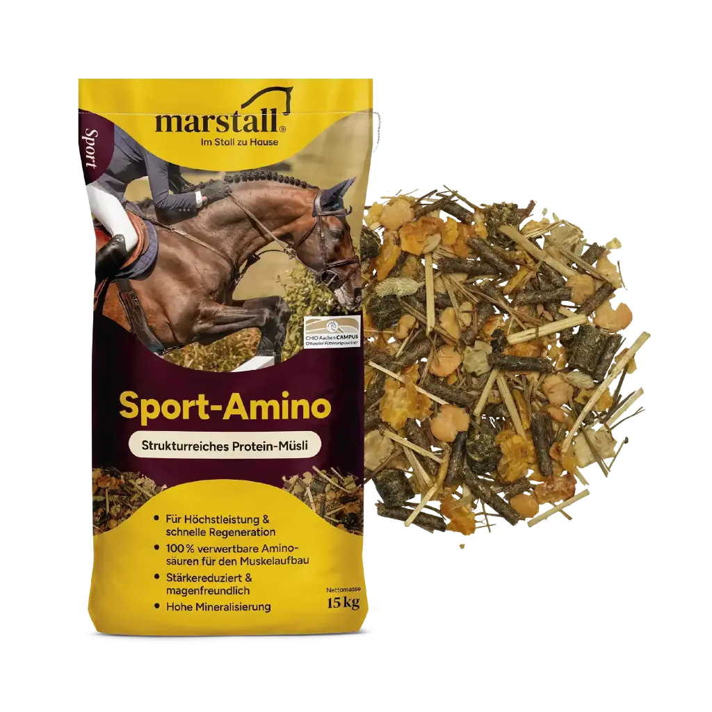 Marstall Sport Amino