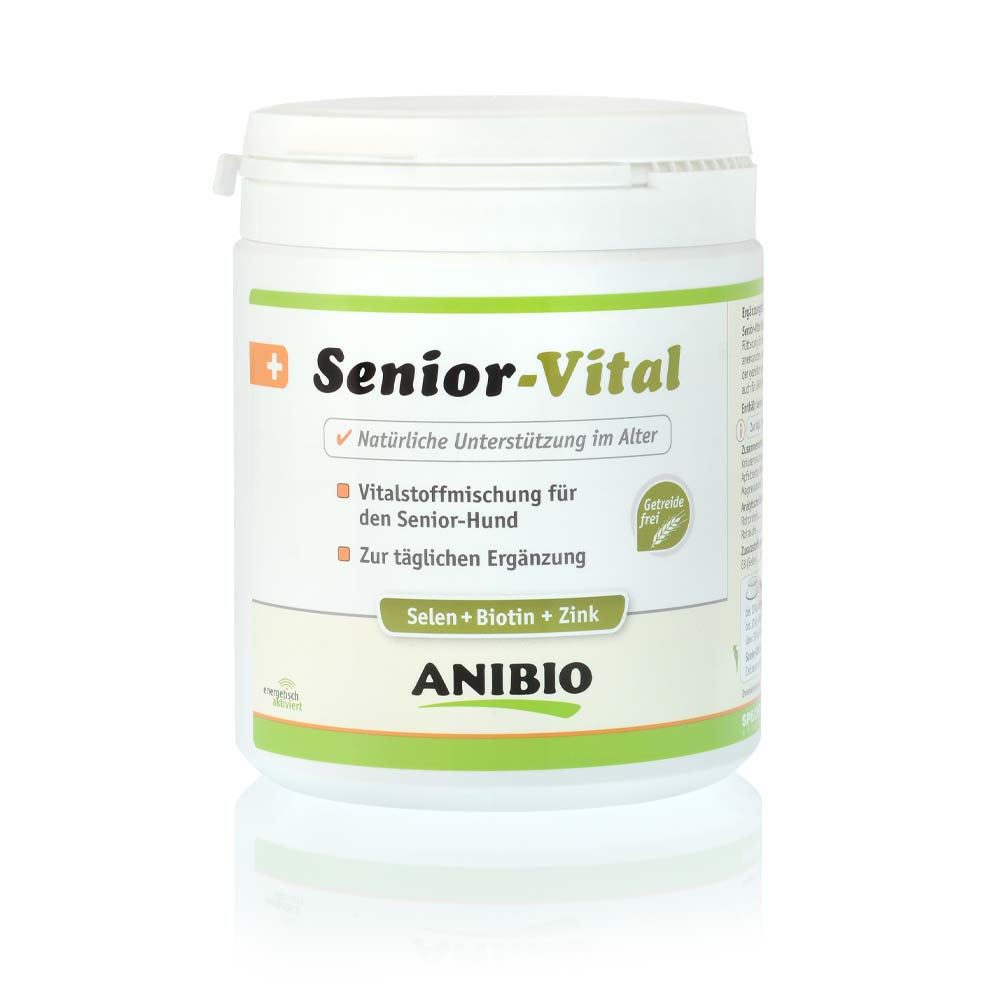 Anibio Senior-Vital