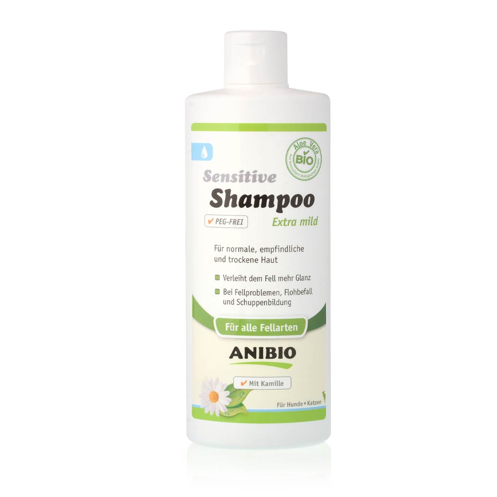 Anibio Shampoo Kamille