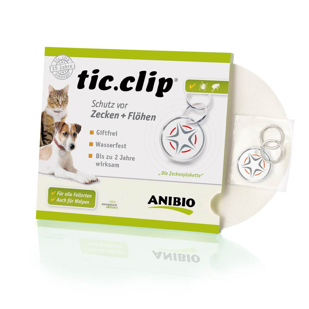 Anibio Tic-Clip