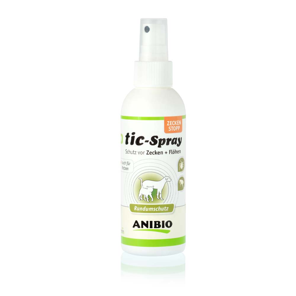Anibio Tic-Spray