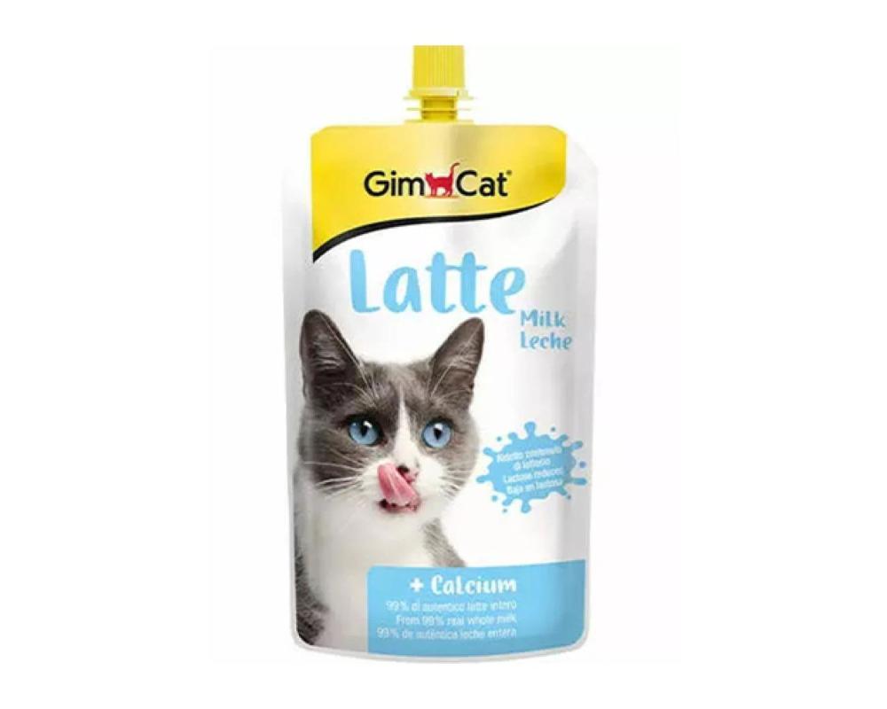 Gimborn Gimcat Milk