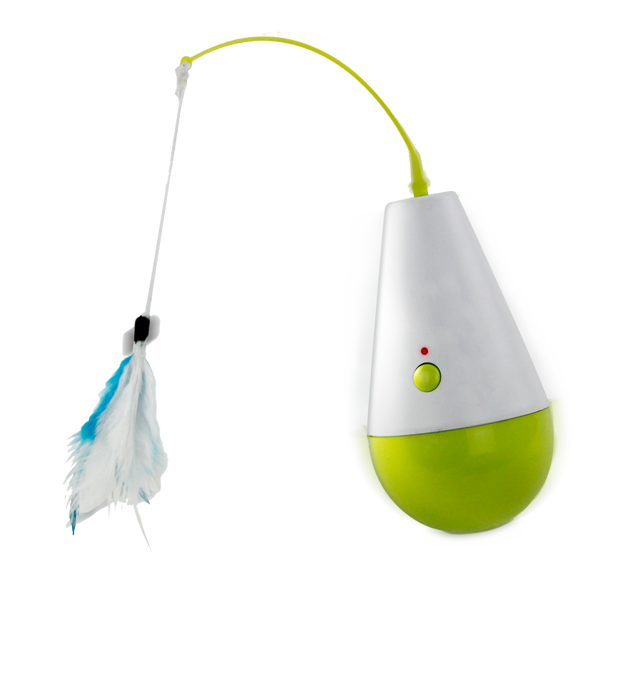 Afp Interactives Culbuto