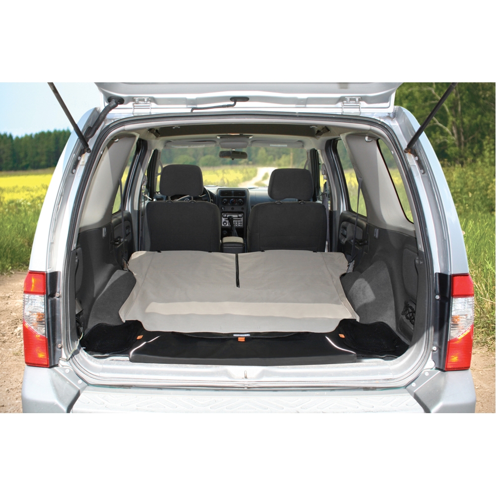 Kurgo Cargo Cape Kofferraum- Schutzplane