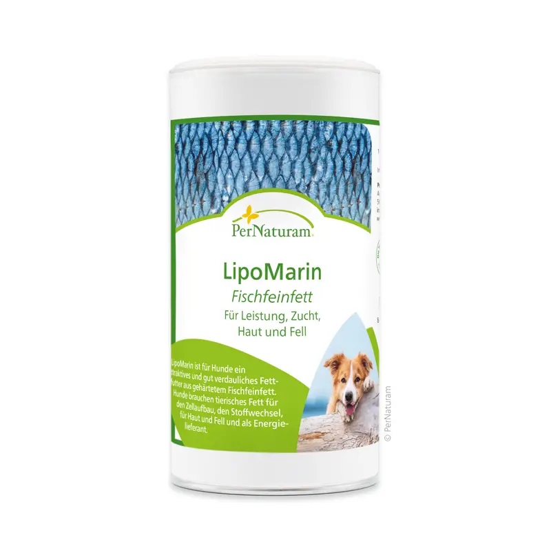 PerNaturam Dog LipoMarin