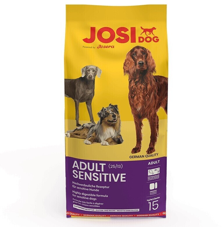 Josera Premium JosiDog Adult Sensitive