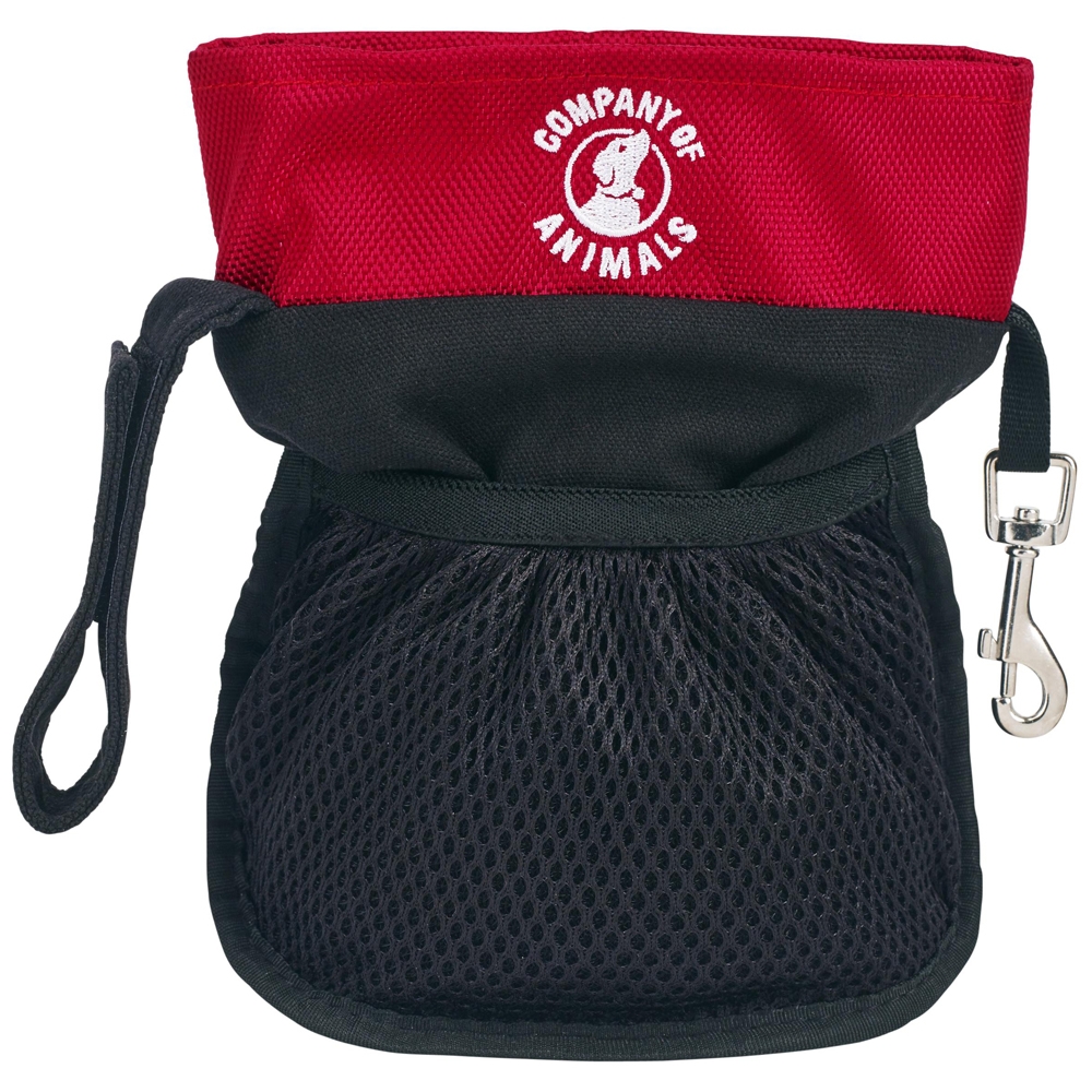 The Company of Animals Pro Treat Bag Leckerlibeutel