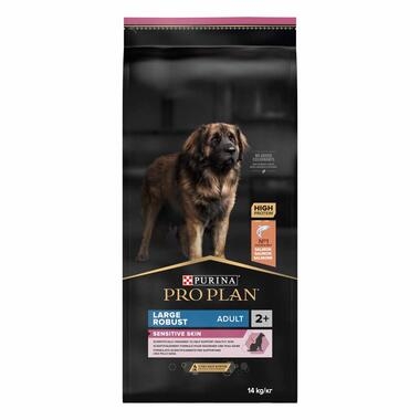 Pro Plan Dog Large Robust Adult Sensitive Skin