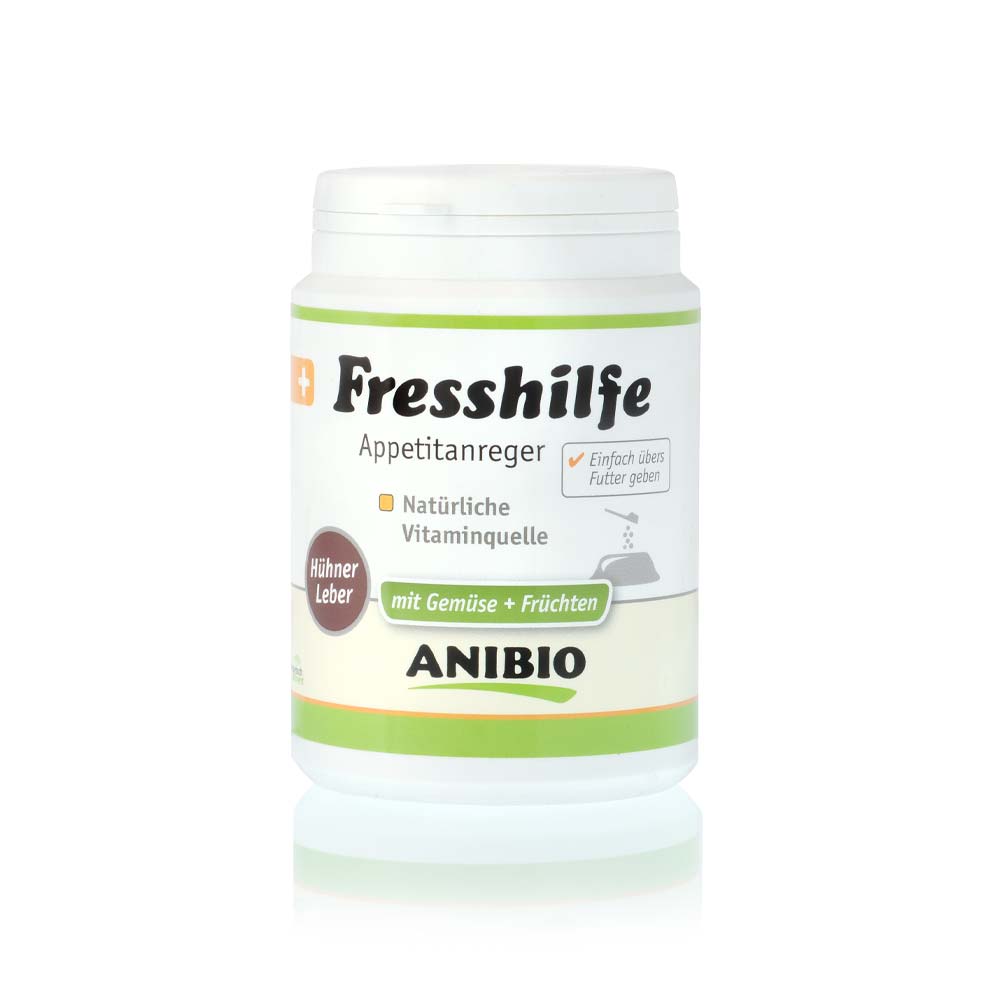 Anibio Fresshilfe