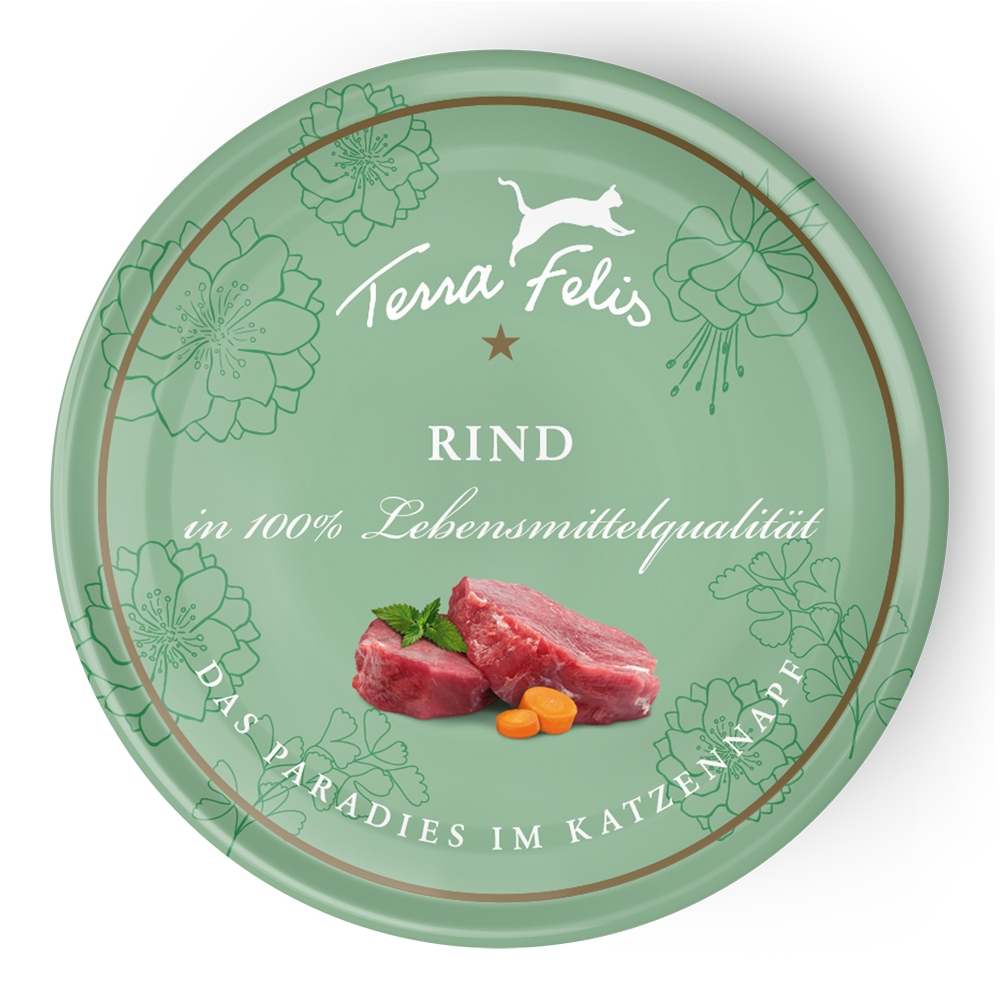 Terra Felis Adult Rind