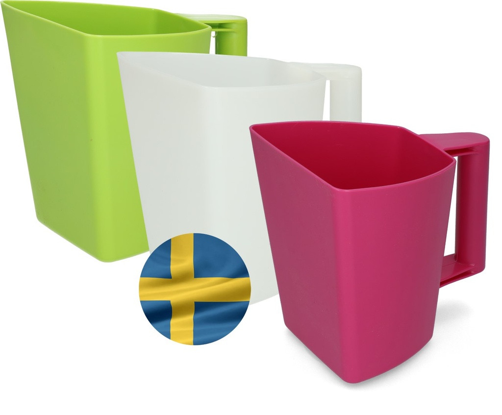 V-Plast Futterschaufel Plus