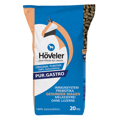 Höveler Pur Gastro