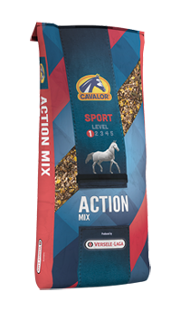 Cavalor Sport Action Mix